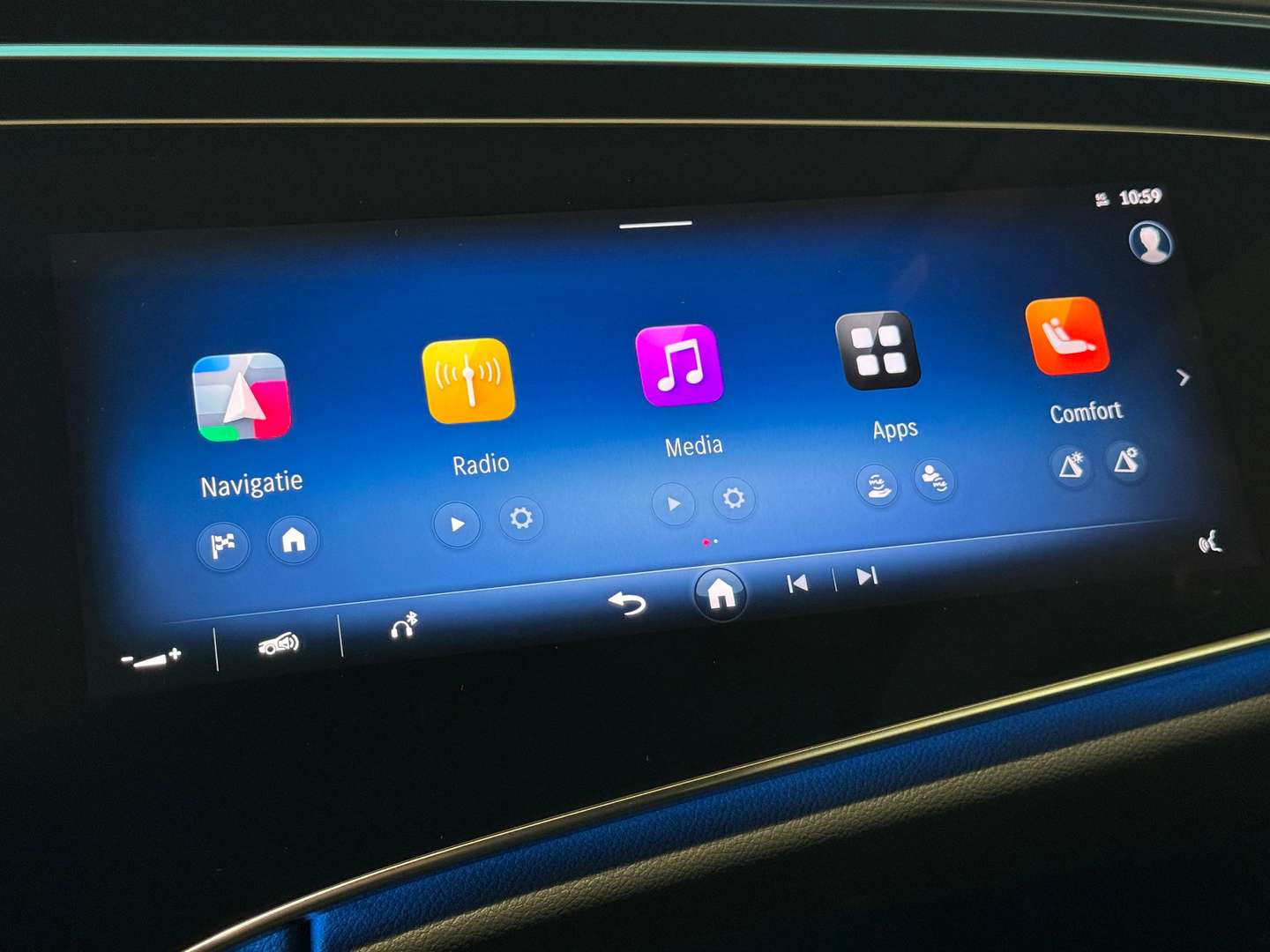 Mercedes Classe E Break 300 Night Edition - 2024 - Joinsteer - #13