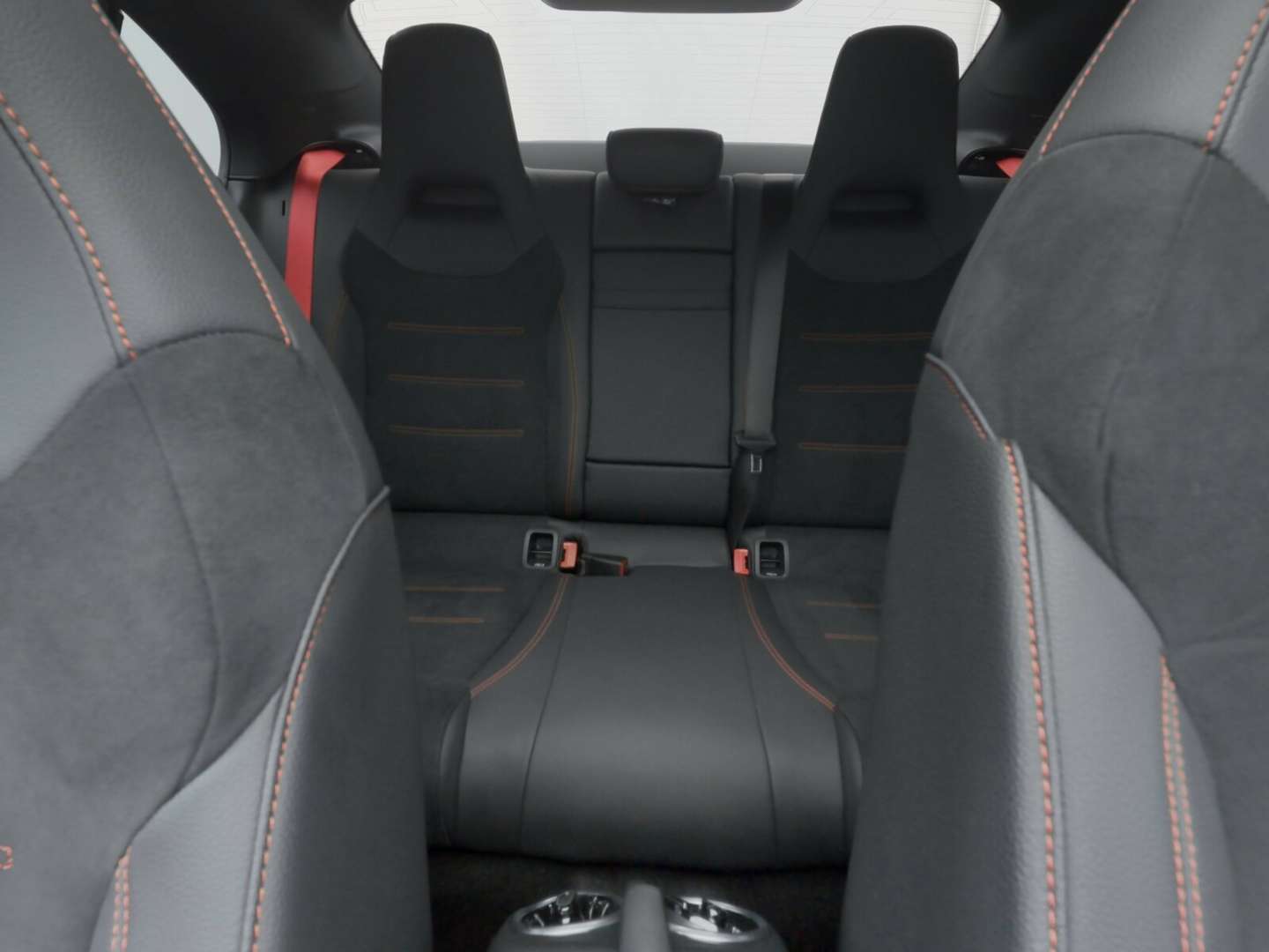 Mercedes CLA 35 AMG 35 Night Edition - 2024 - Joinsteer - #21