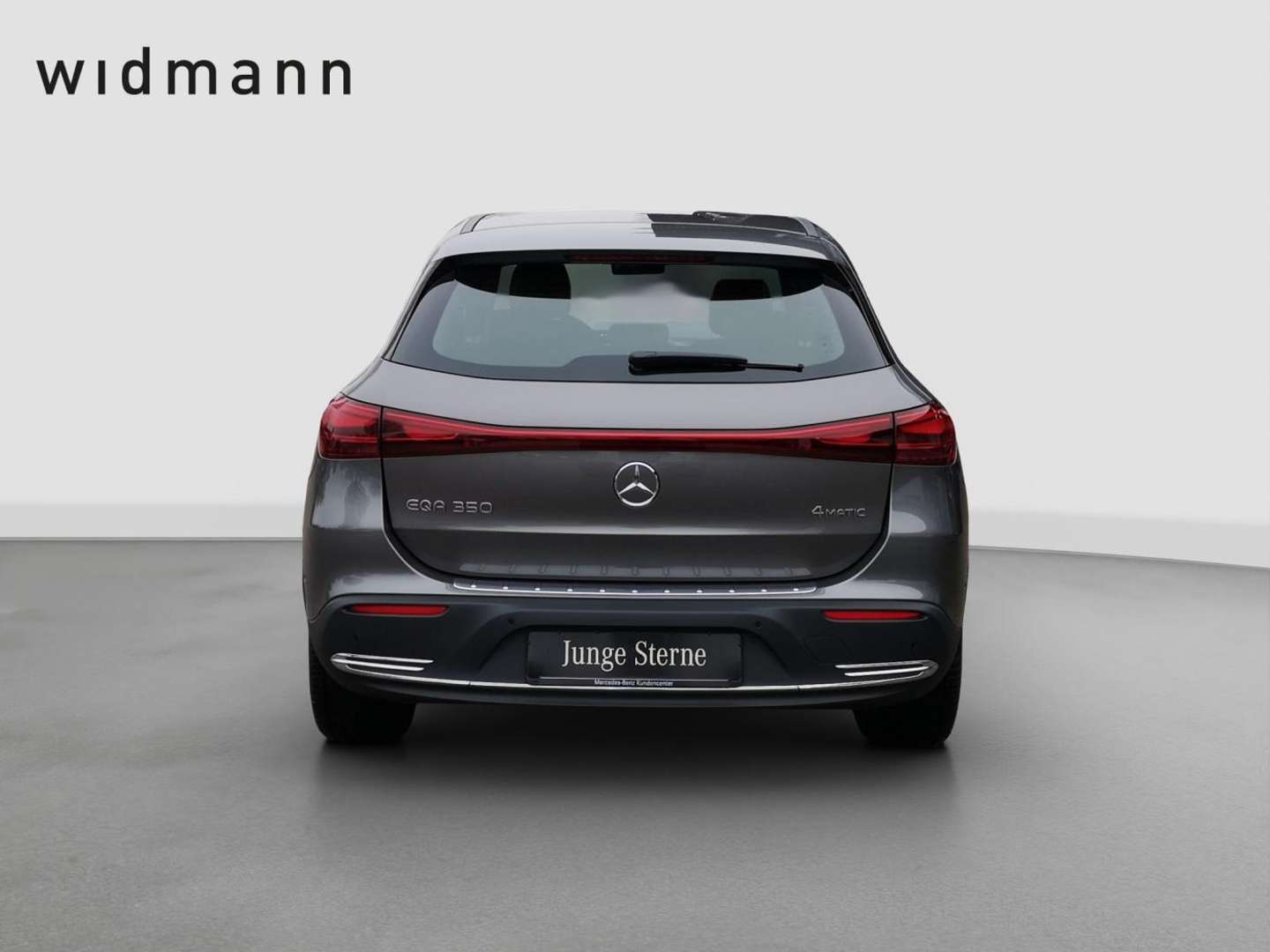 Mercedes EQA 350 Advanced - 2024 - Joinsteer - #4