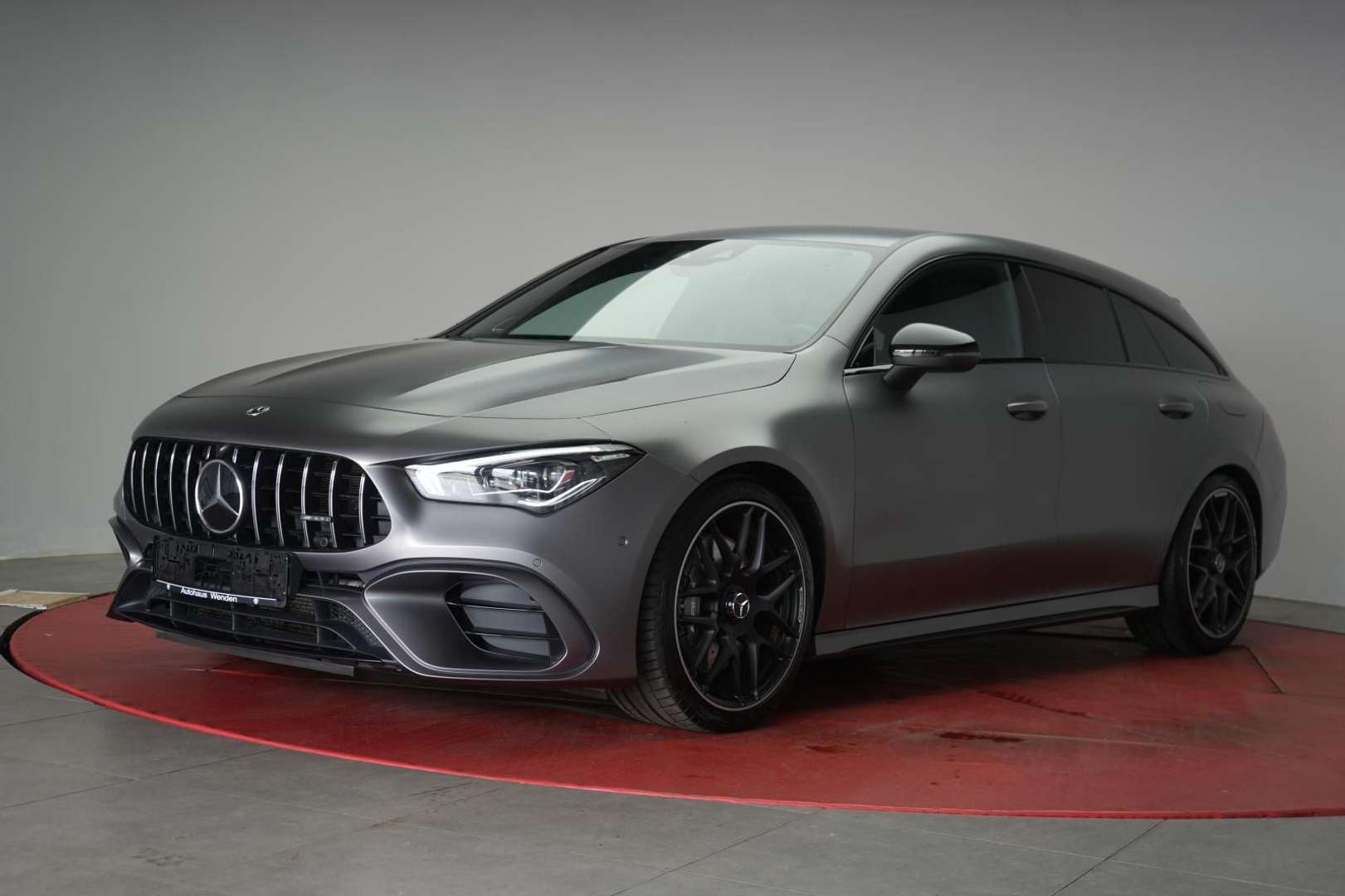 Mercedes CLA 45 AMG 45 AMG Line - 2020 - Joinsteer - #22