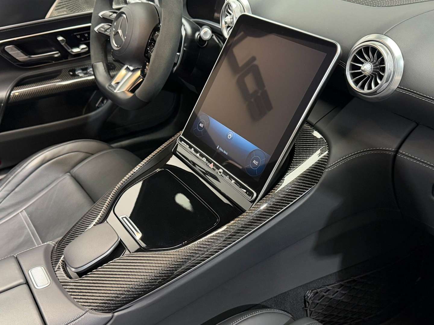 Mercedes SL 63 AMG 63 Premium Plus - 2023 - Joinsteer - #28