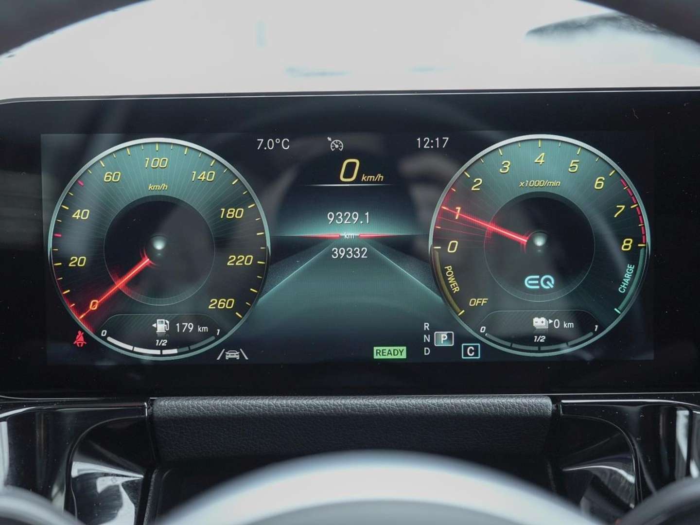 Mercedes GLA 250 E 250 AMG Line - 2020 - Joinsteer - #18