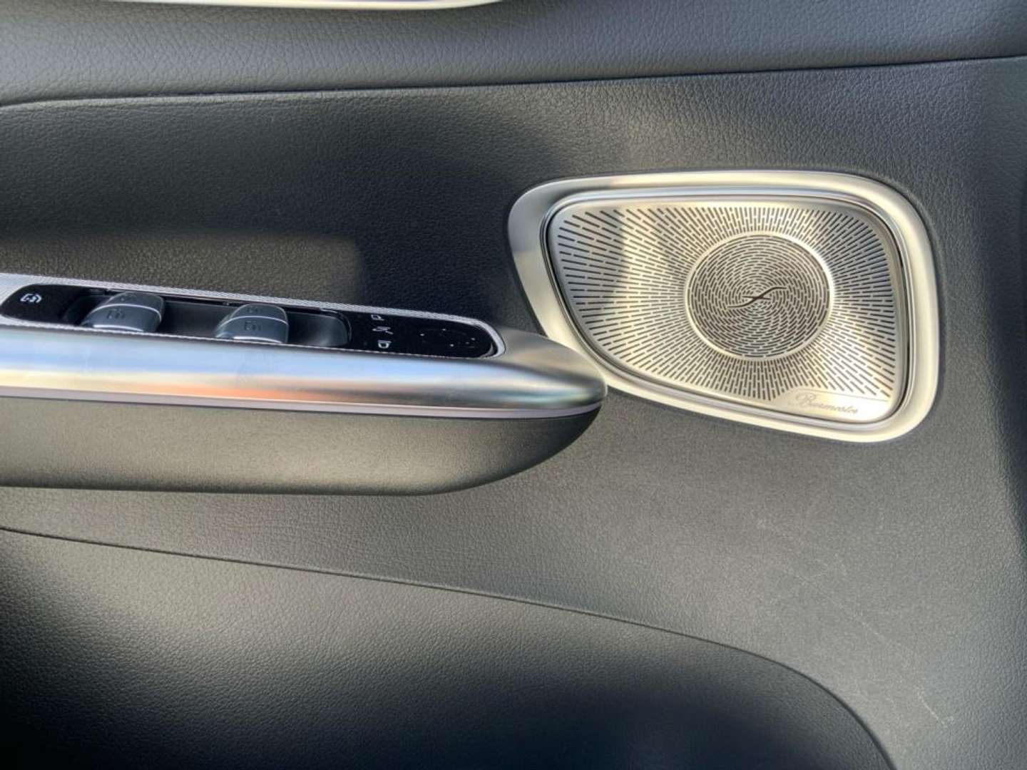 Mercedes GLC 43 AMG 43 Premium Plus - 2024 - Joinsteer - #28