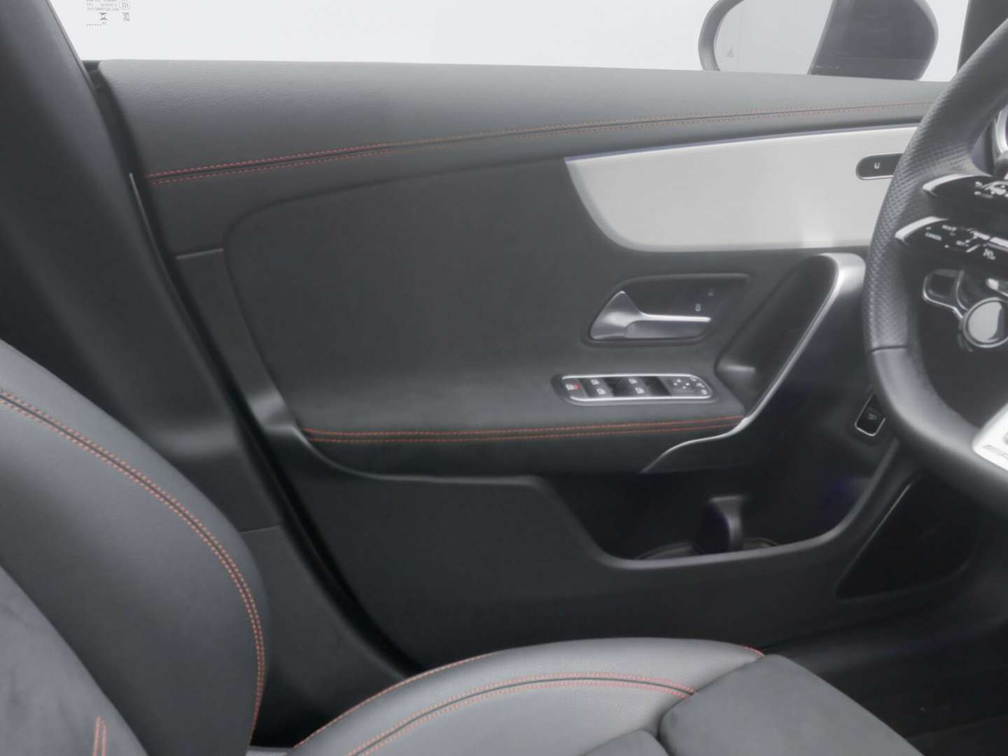 Mercedes CLA 35 AMG 35 Night Edition - 2024 - Joinsteer - #22