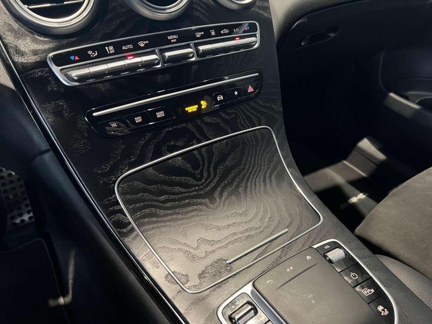 Mercedes GLC 300 300 AMG Line - 2021 - Joinsteer - #21