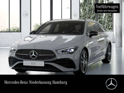 Mercedes CLA 180 180 Night Edition - 2025 - Joinsteer - #1