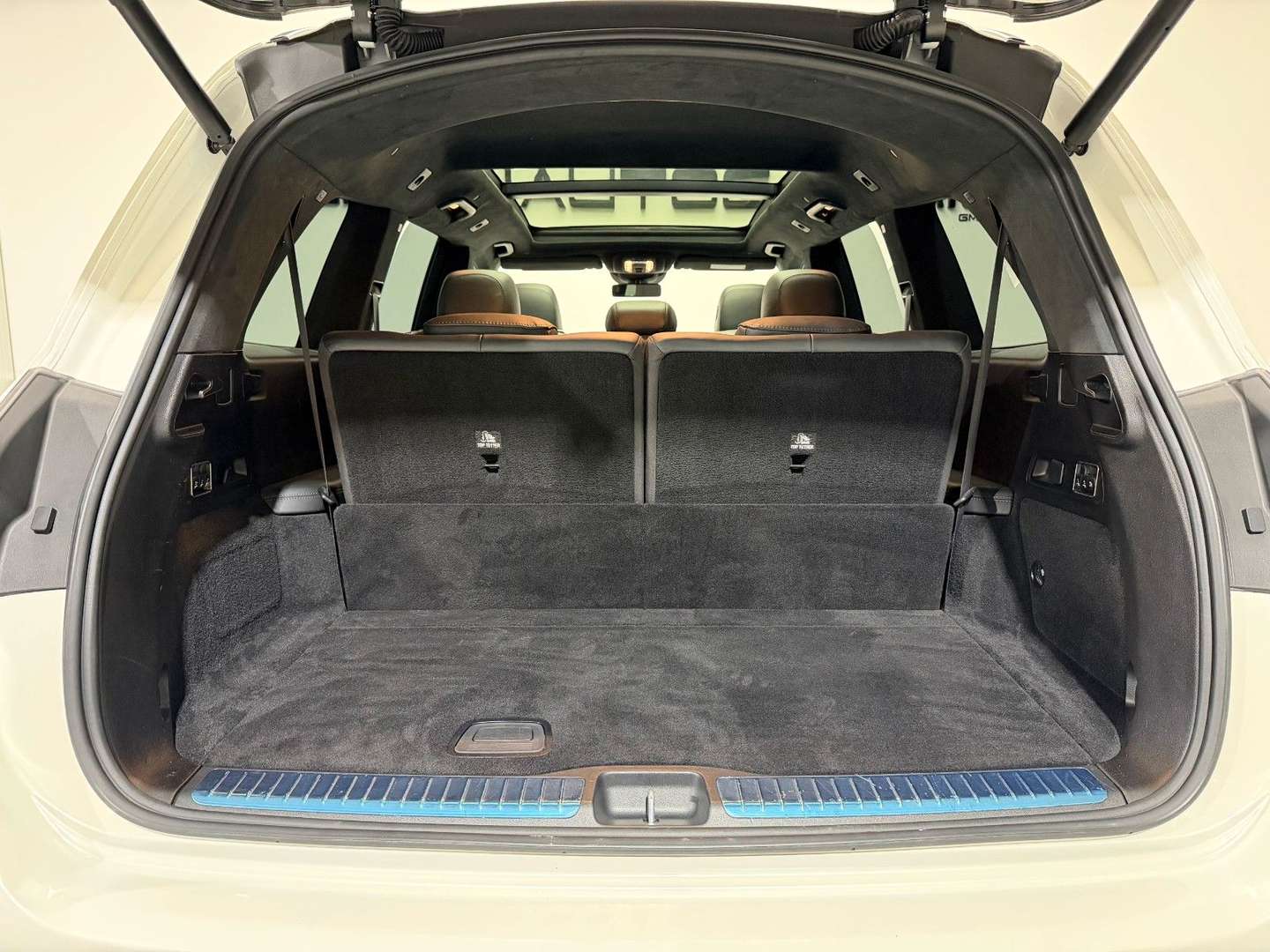 Mercedes GLS 400 AMG Line - 2020 - Joinsteer - #22