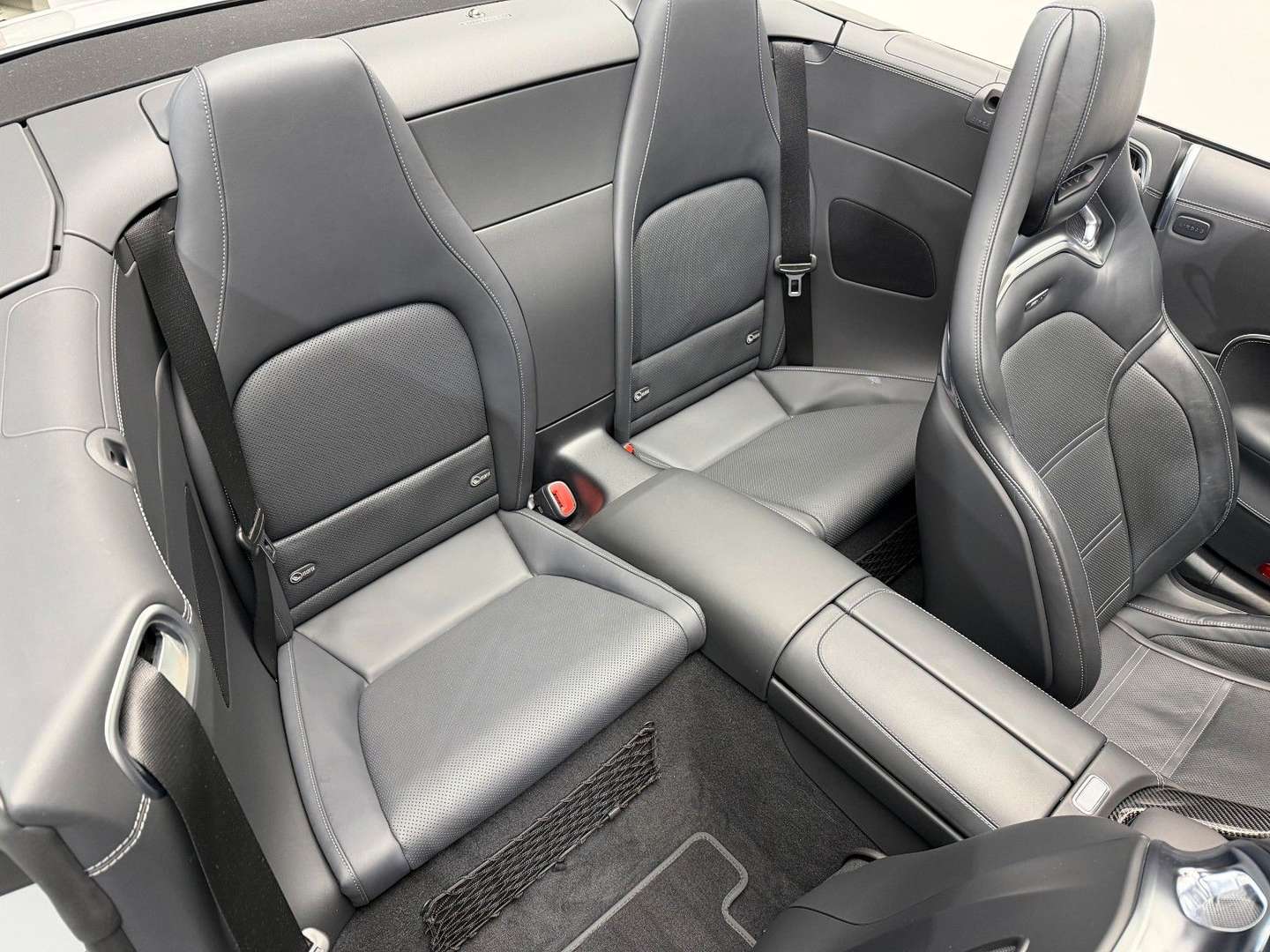 Mercedes SL 63 AMG 63 Premium Plus - 2023 - Joinsteer - #29