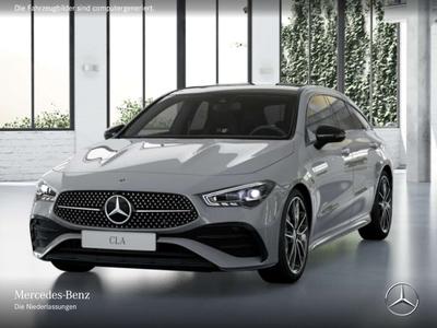 Mercedes CLA 180 180 Night Edition