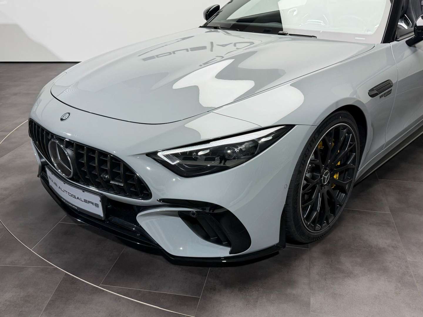 Mercedes SL 63 AMG 63 Premium Plus - 2023 - Joinsteer - #30