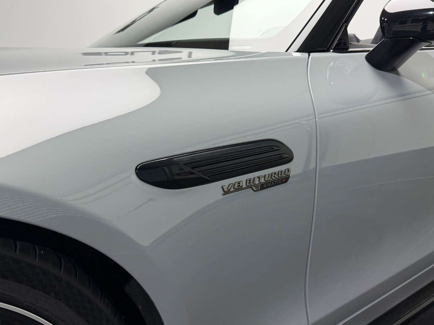 Mercedes SL 63 AMG 63 Premium Plus - 2023 - Joinsteer - #31