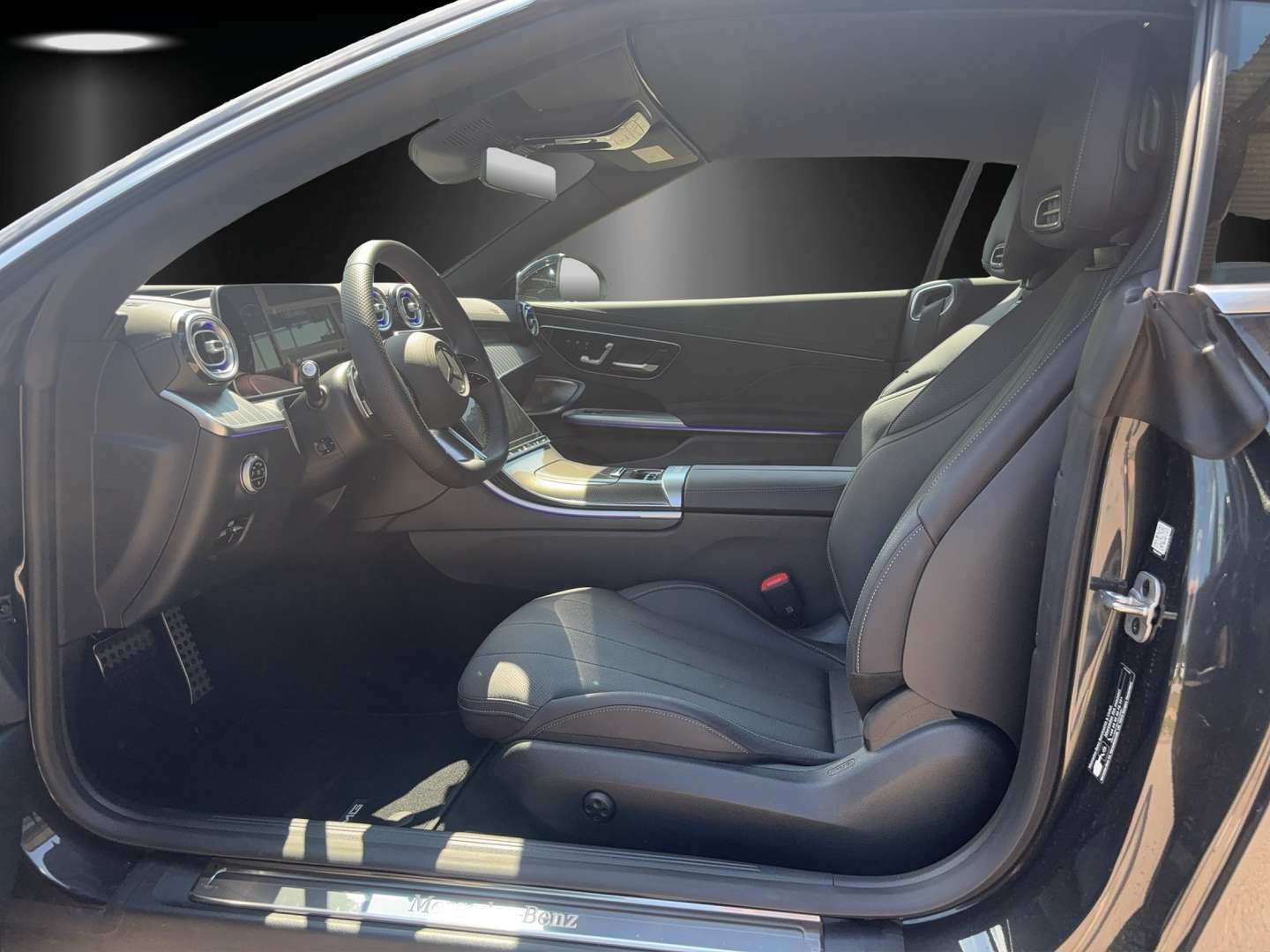 Mercedes CLE 450 450 AMG Line - 2025 - Joinsteer - #7