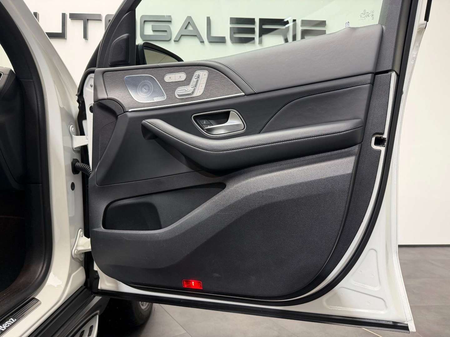 Mercedes GLS 400 AMG Line - 2020 - Joinsteer - #24