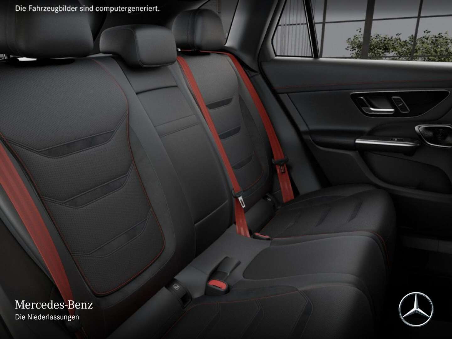 Mercedes GLC 43 AMG 43 Night Edition - 2025 - Joinsteer - #11