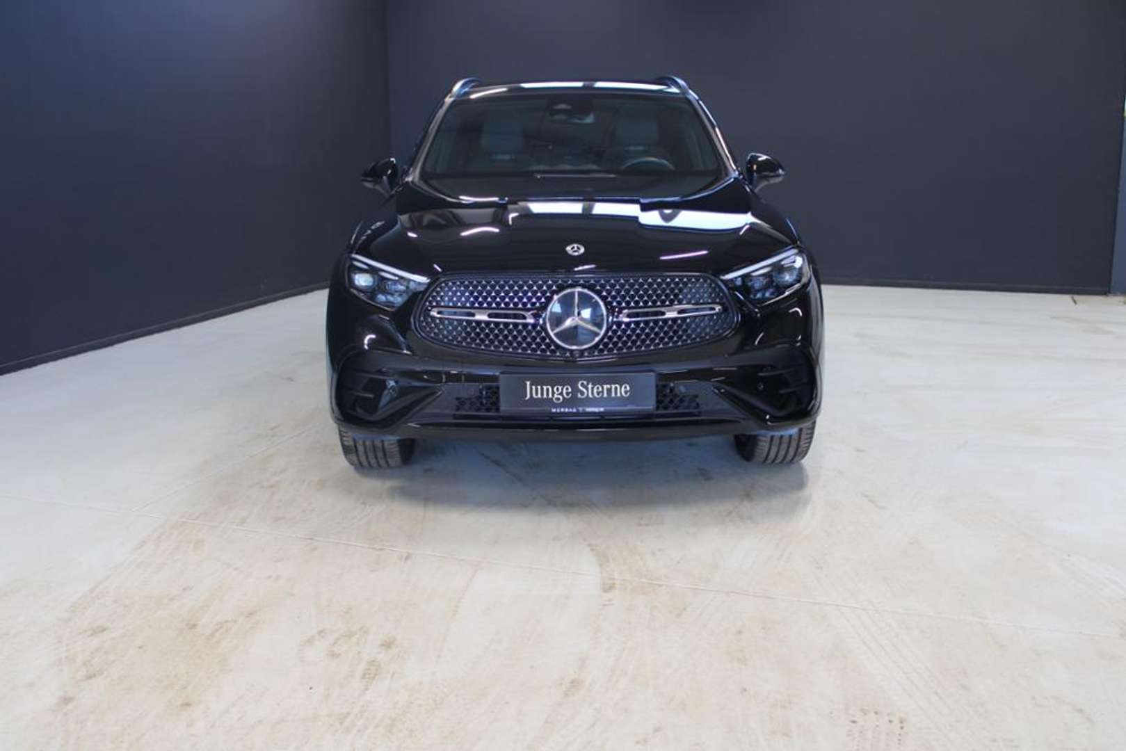 Mercedes GLC 400 400 AMG Line - 2024 - Joinsteer - #3