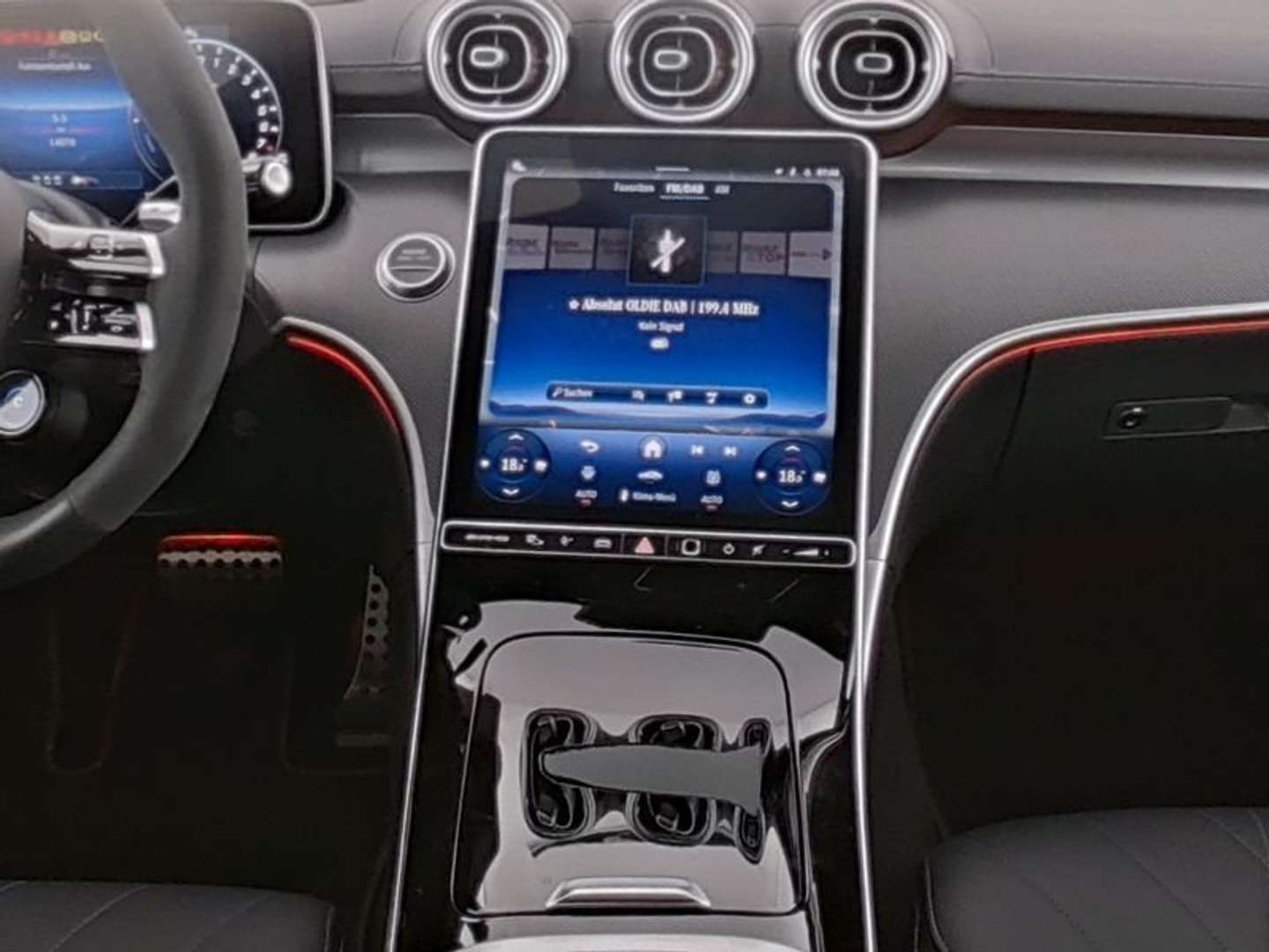 Mercedes Classe C63 AMG 63 - 2024 - Joinsteer - #4