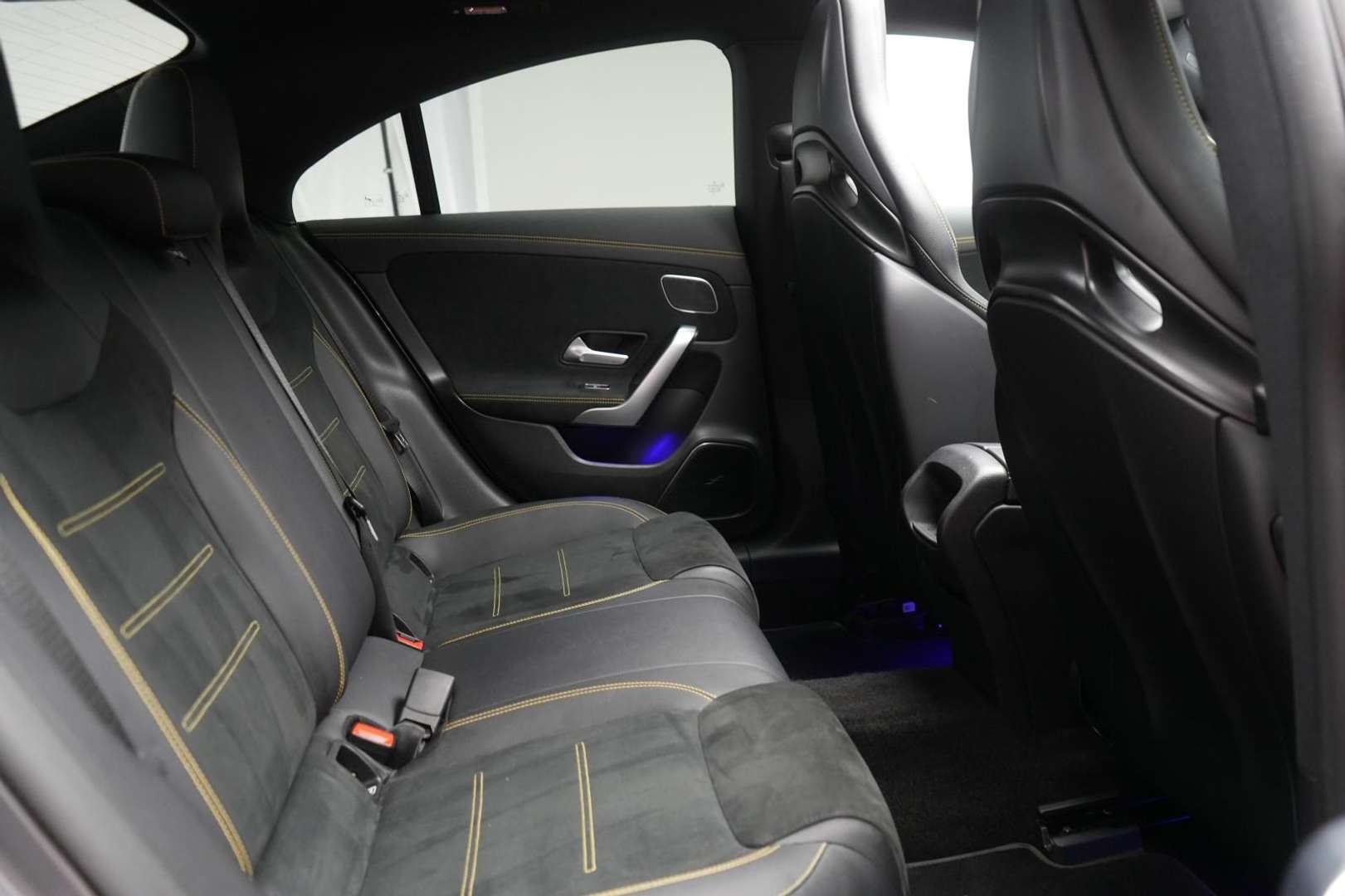 Mercedes CLA 45 AMG 45 - 2020 - Joinsteer - #7