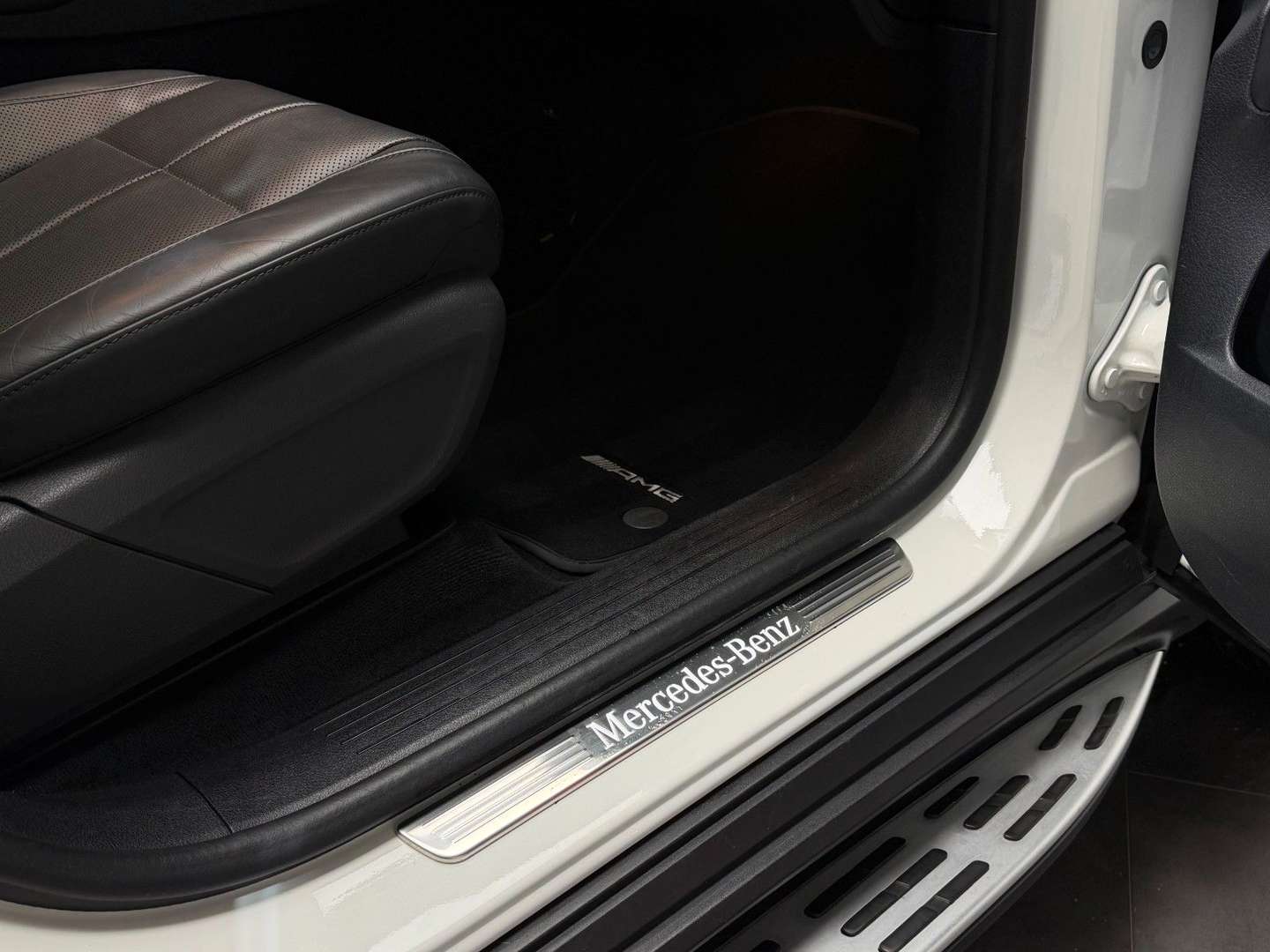 Mercedes GLS 400 AMG Line - 2020 - Joinsteer - #25