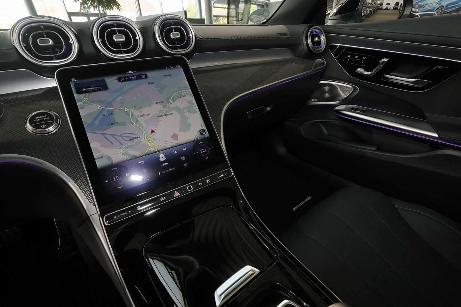 Mercedes CLE 450 Cabrio 450 Night Edition - 2025 - Joinsteer - #9