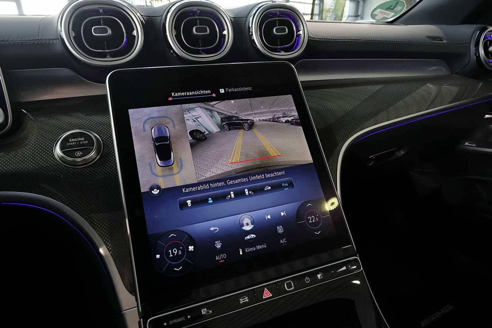 Mercedes CLE 450 Cabrio 450 Night Edition - 2025 - Joinsteer - #10