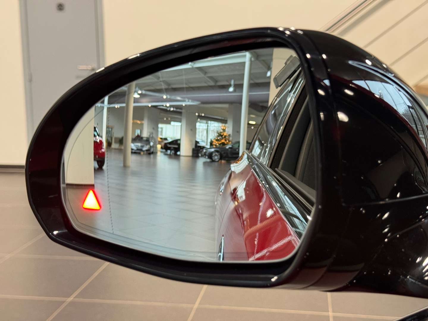 Mercedes Classe E Break 300 Night Edition - 2024 - Joinsteer - #19