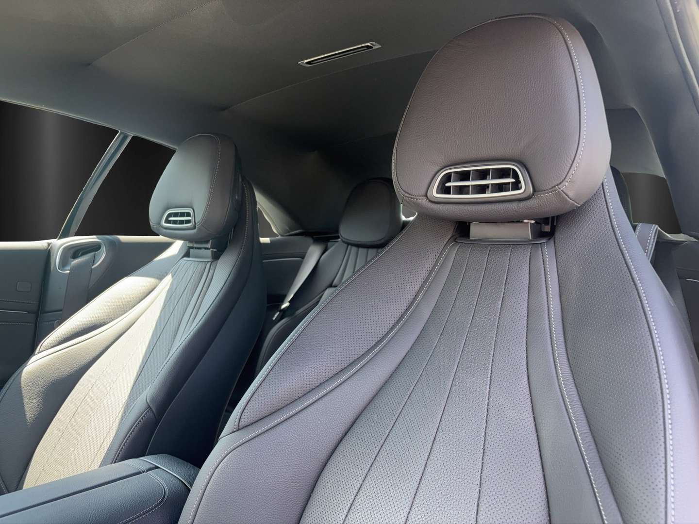 Mercedes CLE 450 450 AMG Line - 2025 - Joinsteer - #10