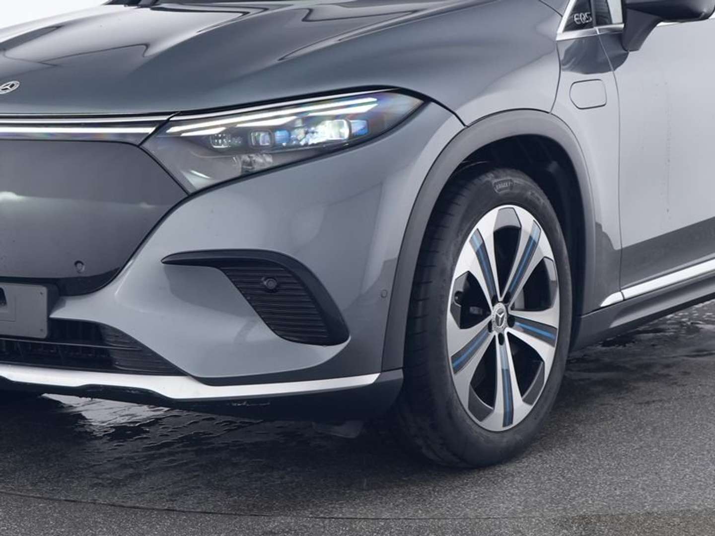 Mercedes EQS 580 Premium Plus - 2024 - Joinsteer - #3