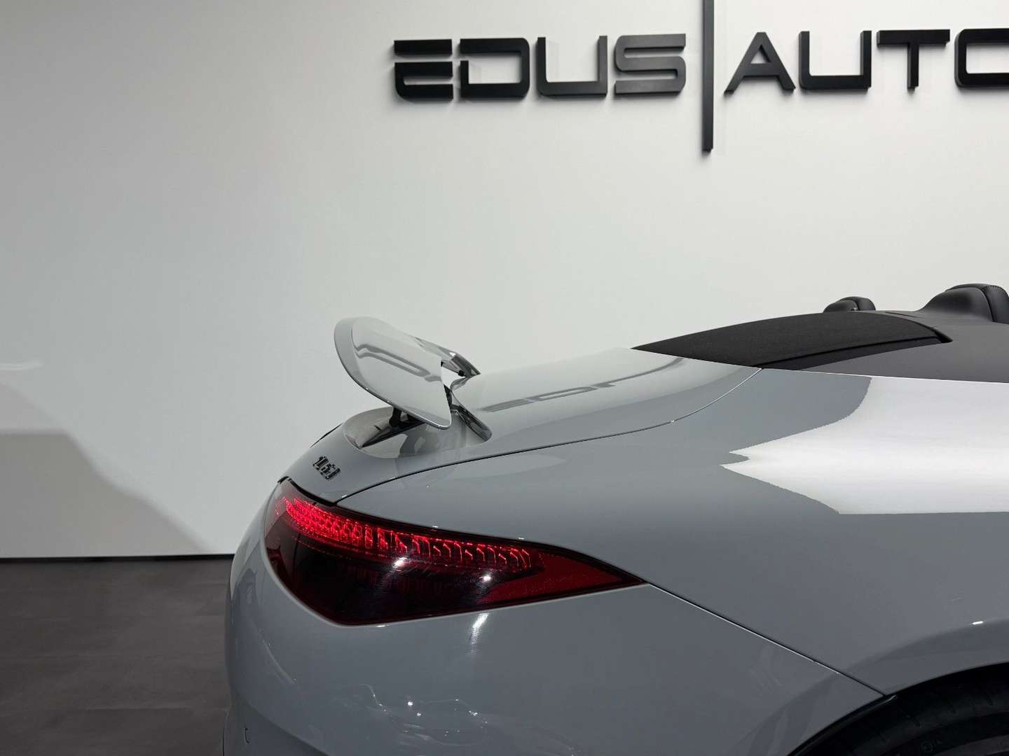 Mercedes SL 63 AMG 63 Premium Plus - 2023 - Joinsteer - #35