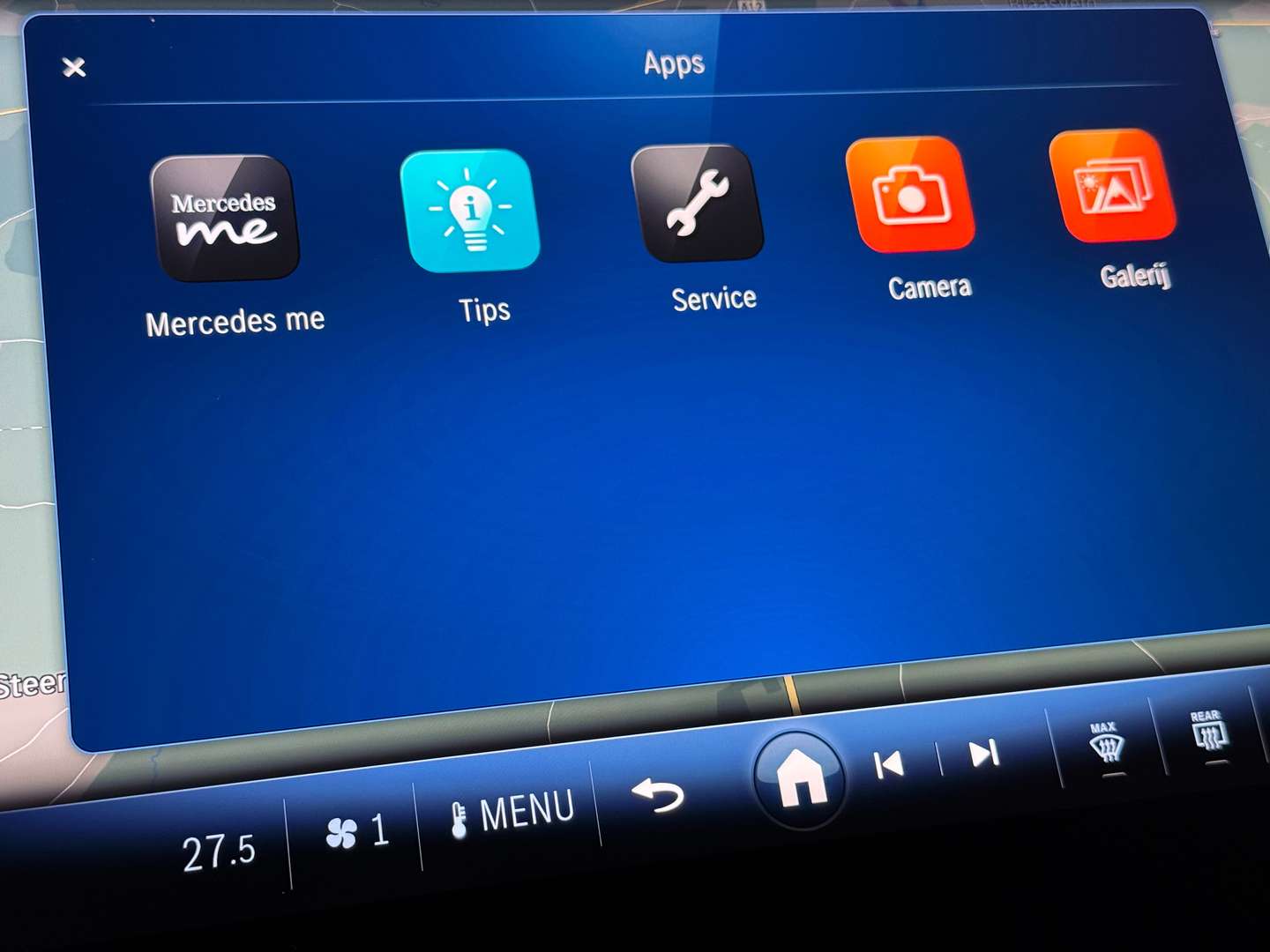 Mercedes Classe E Break 300 Night Edition - 2024 - Joinsteer - #21