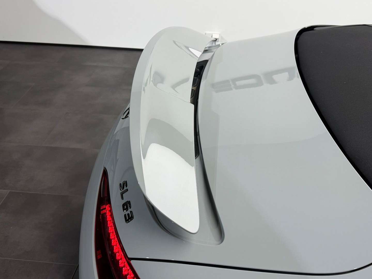 Mercedes SL 63 AMG 63 Premium Plus - 2023 - Joinsteer - #36