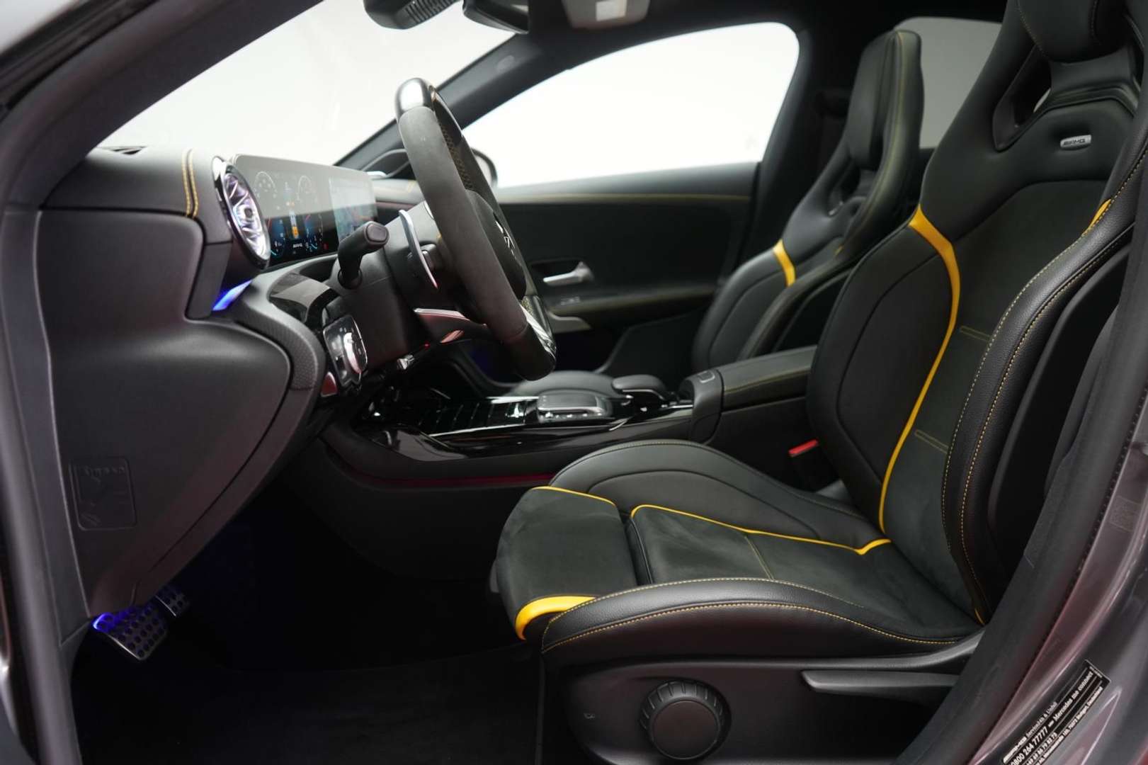 Mercedes CLA 45 AMG 45 - 2020 - Joinsteer - #8