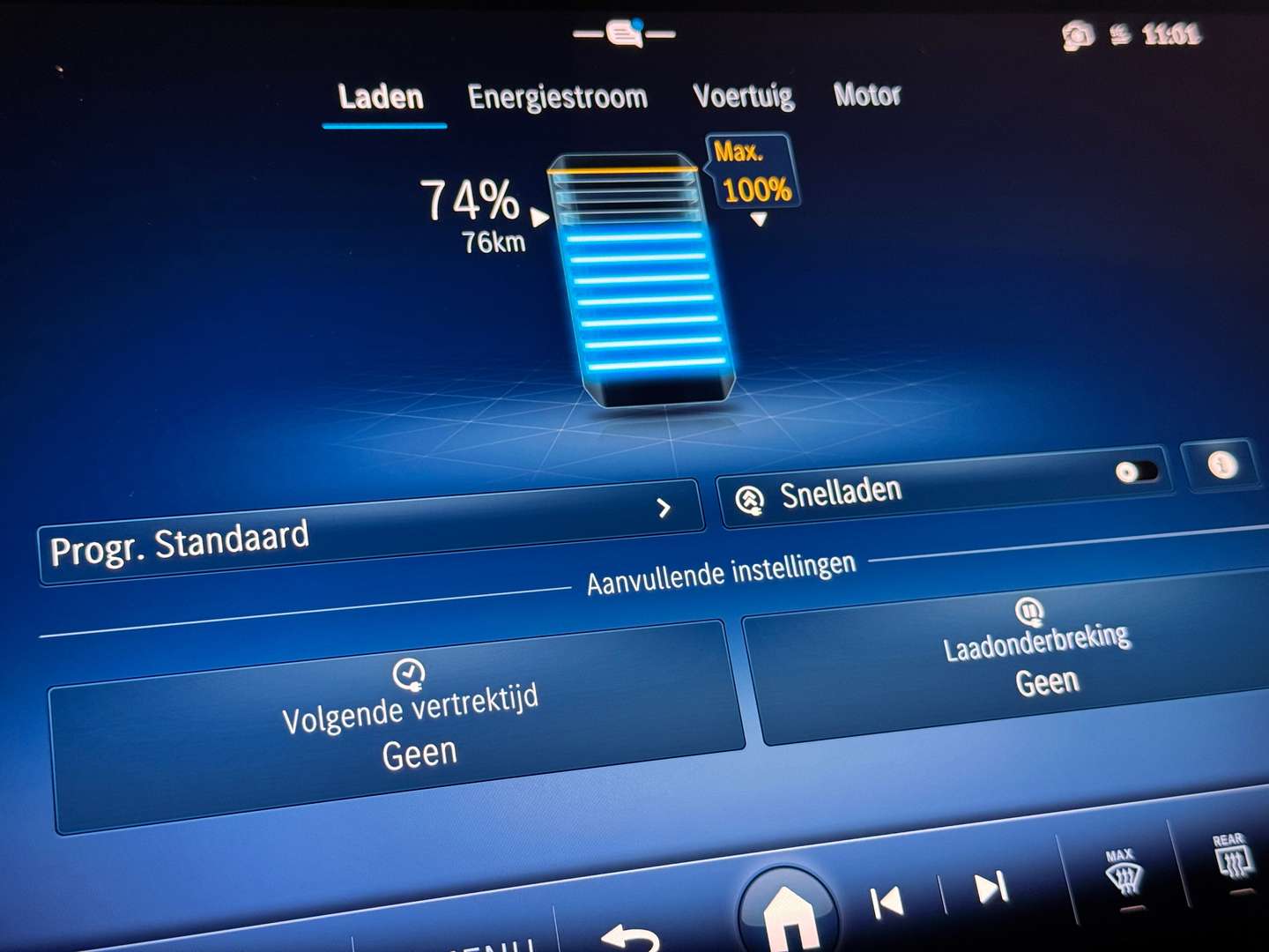 Mercedes Classe E Break 300 Night Edition - 2024 - Joinsteer - #22