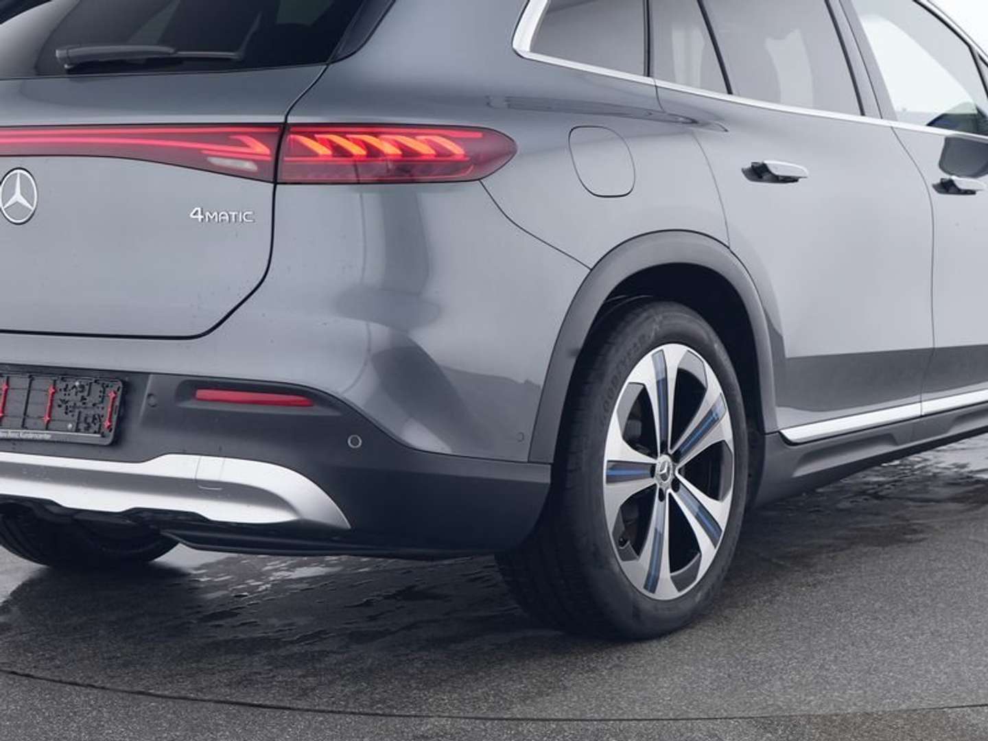 Mercedes EQS 580 Premium Plus - 2024 - Joinsteer - #4