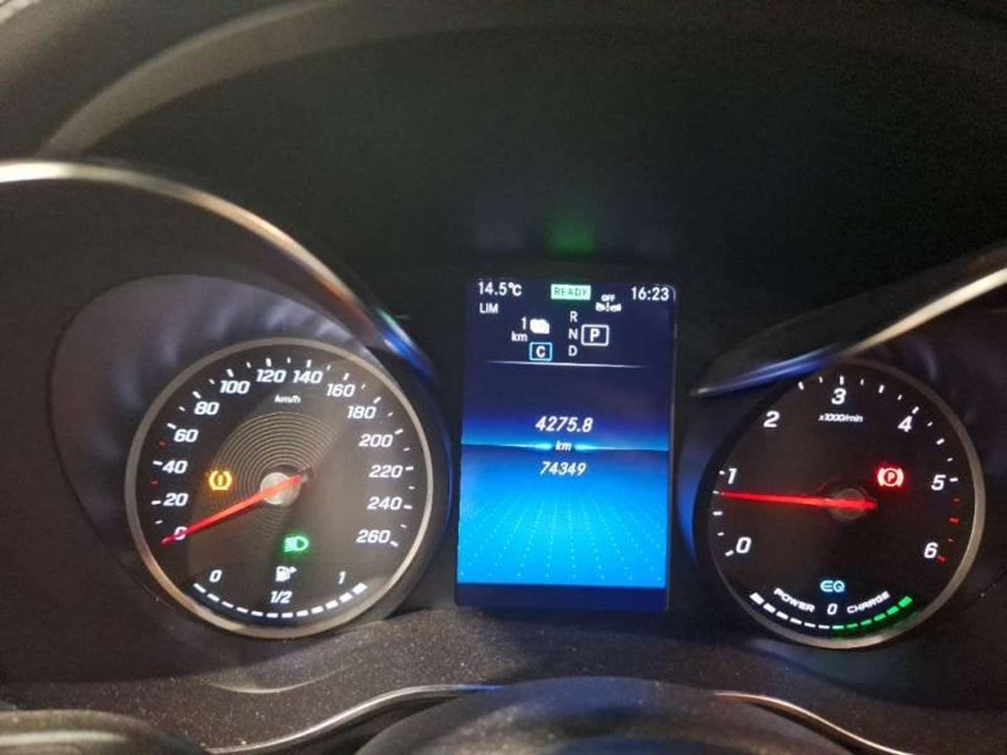 Mercedes GLC Coupé 300 Business - 2022 - Joinsteer - #5