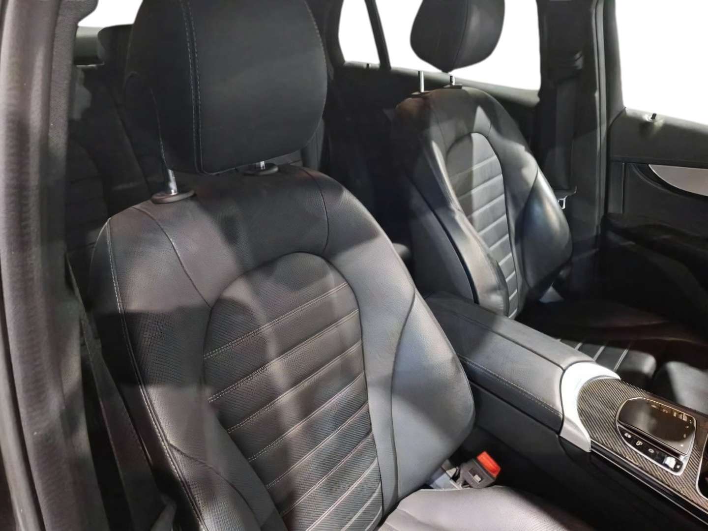 Mercedes GLC Coupé 300 Business - 2022 - Joinsteer - #6