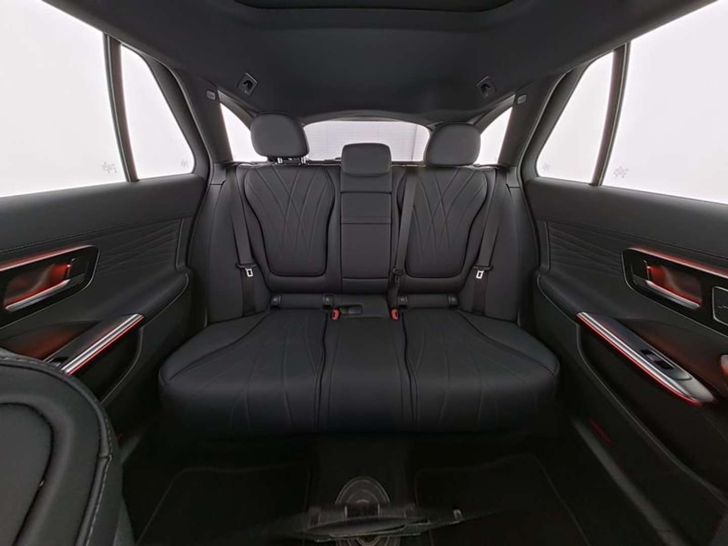 Mercedes Classe C63 AMG 63 - 2024 - Joinsteer - #7