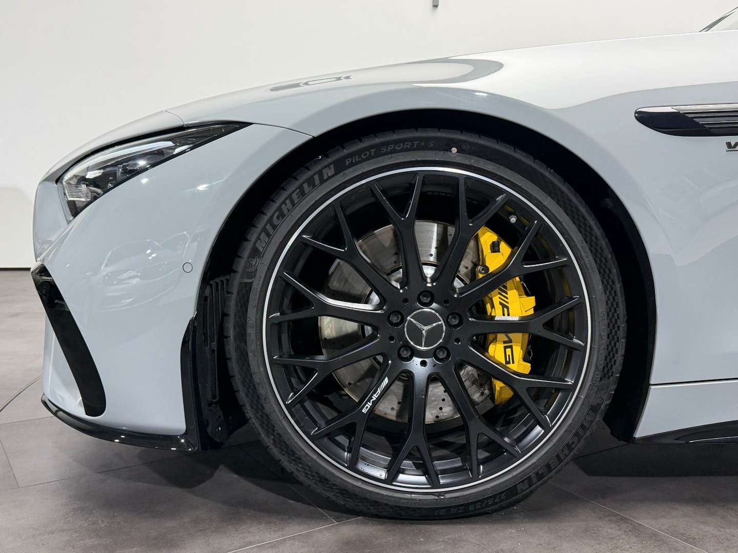 Mercedes SL 63 AMG 63 Premium Plus - 2023 - Joinsteer - #39