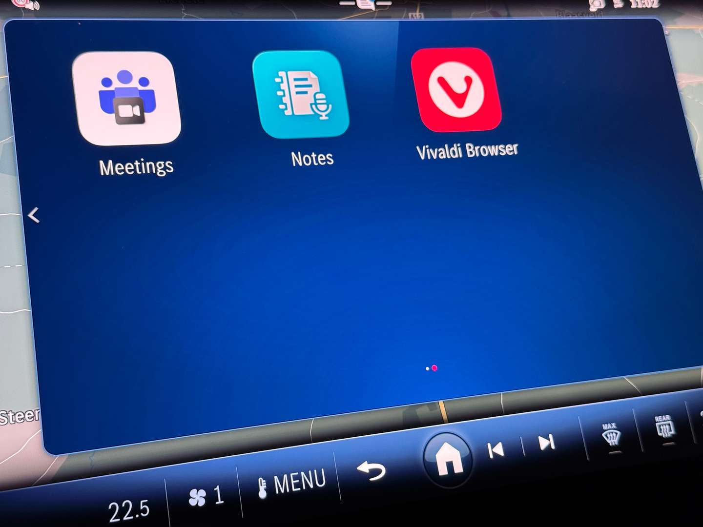 Mercedes Classe E Break 300 Night Edition - 2024 - Joinsteer - #24