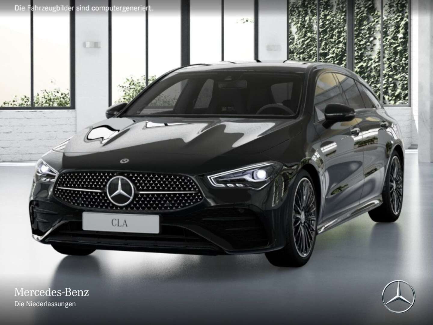 Mercedes CLA 250 E 250 AMG Line - 2024 - Joinsteer - #2