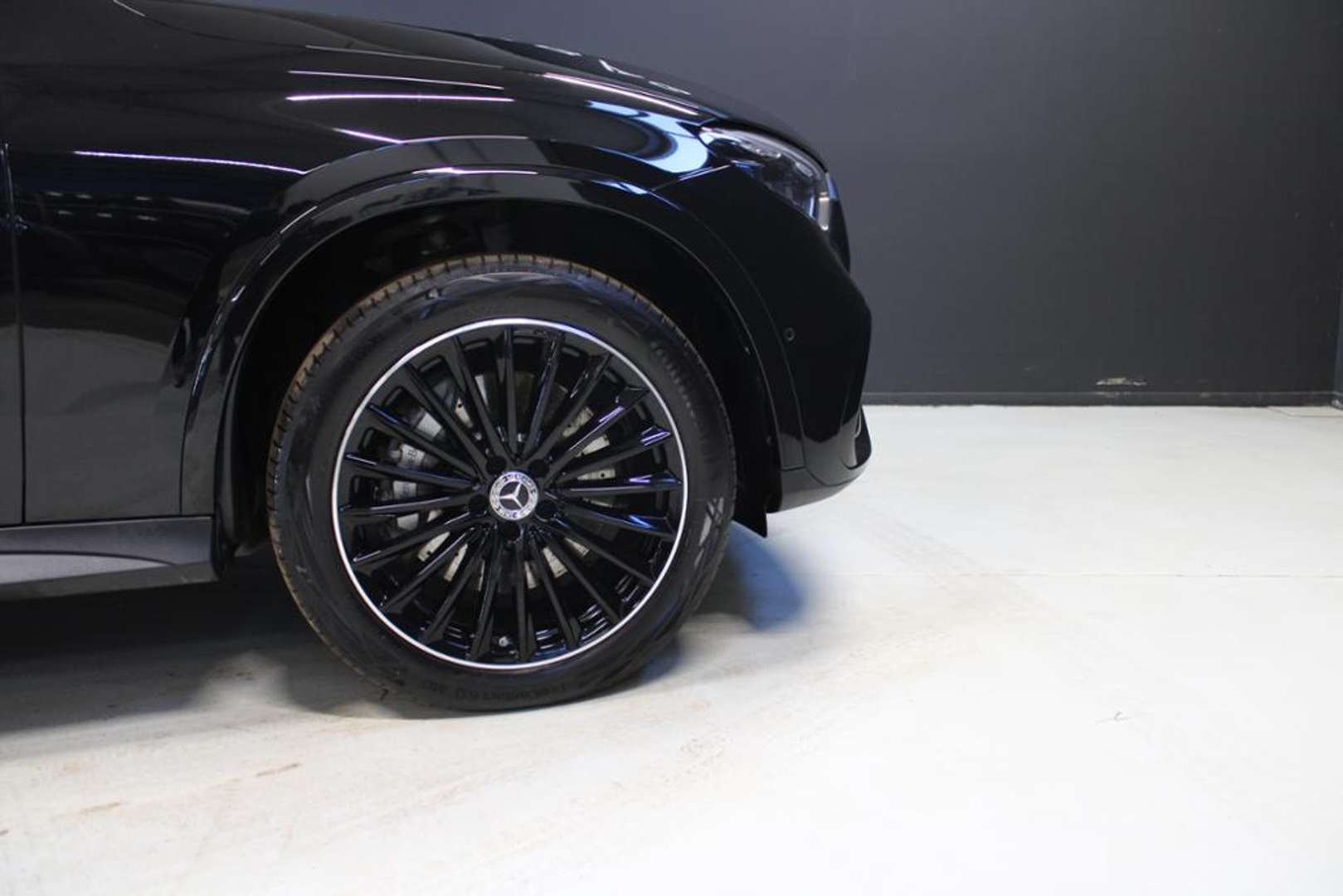 Mercedes GLC 400 400 AMG Line - 2024 - Joinsteer - #5