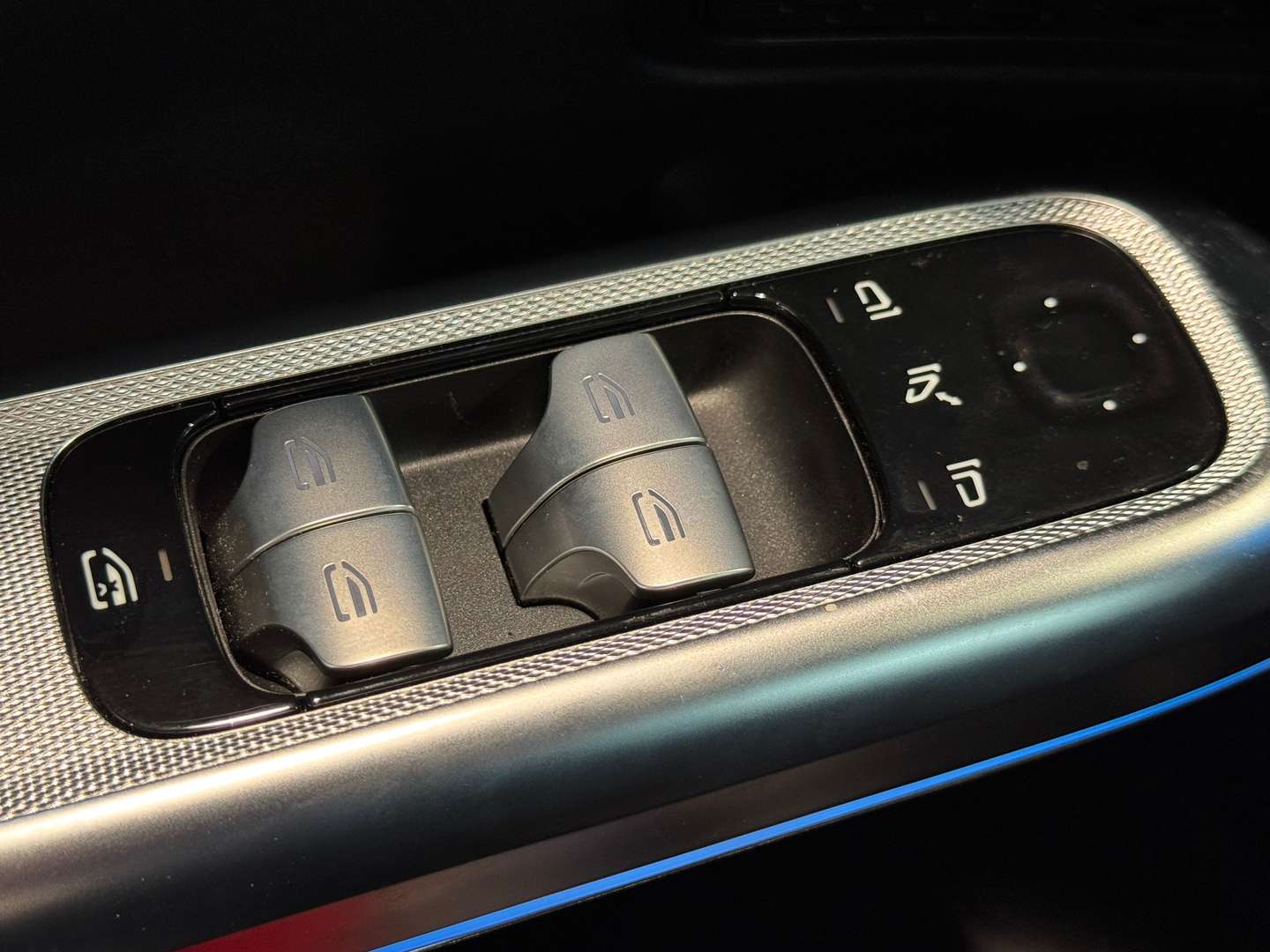 Mercedes Classe E Break 300 Night Edition - 2024 - Joinsteer - #25