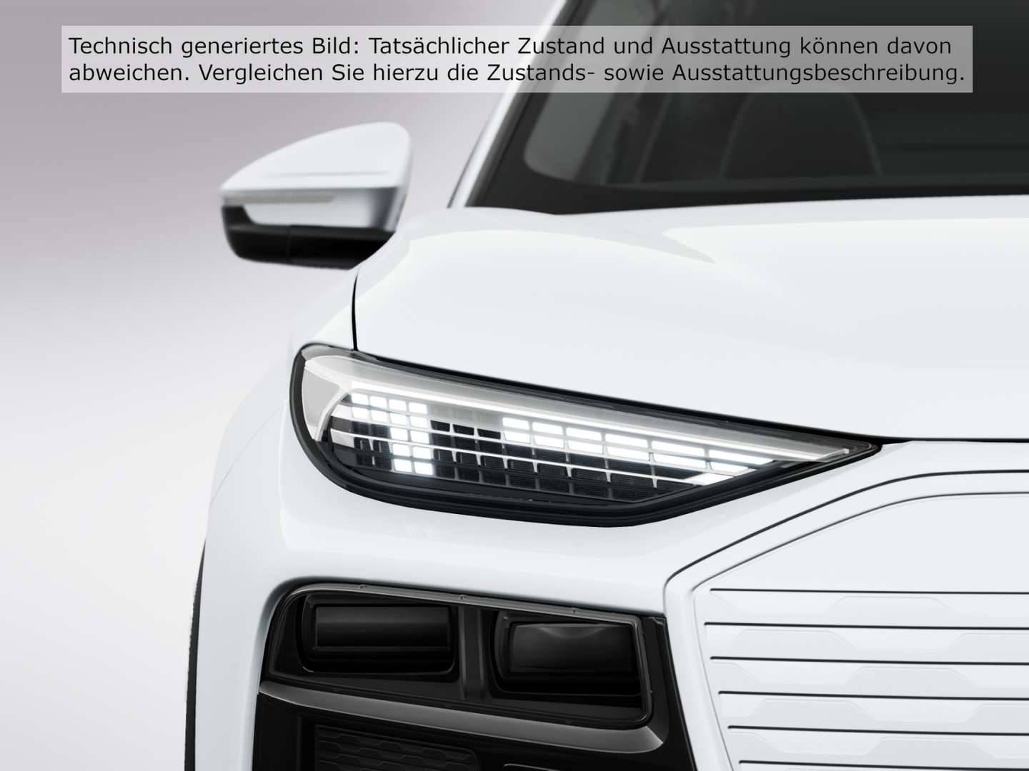 Audi Q6 E-tron Advanced - 2025 - Joinsteer - #6