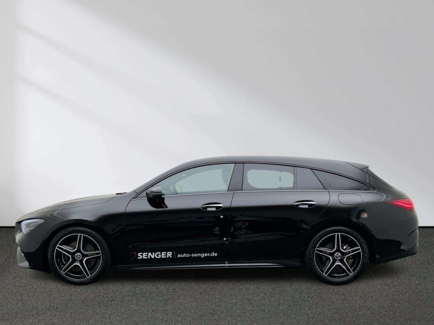 Mercedes CLA Shooting Break 200 AMG LINE - 2026 - Joinsteer - #2