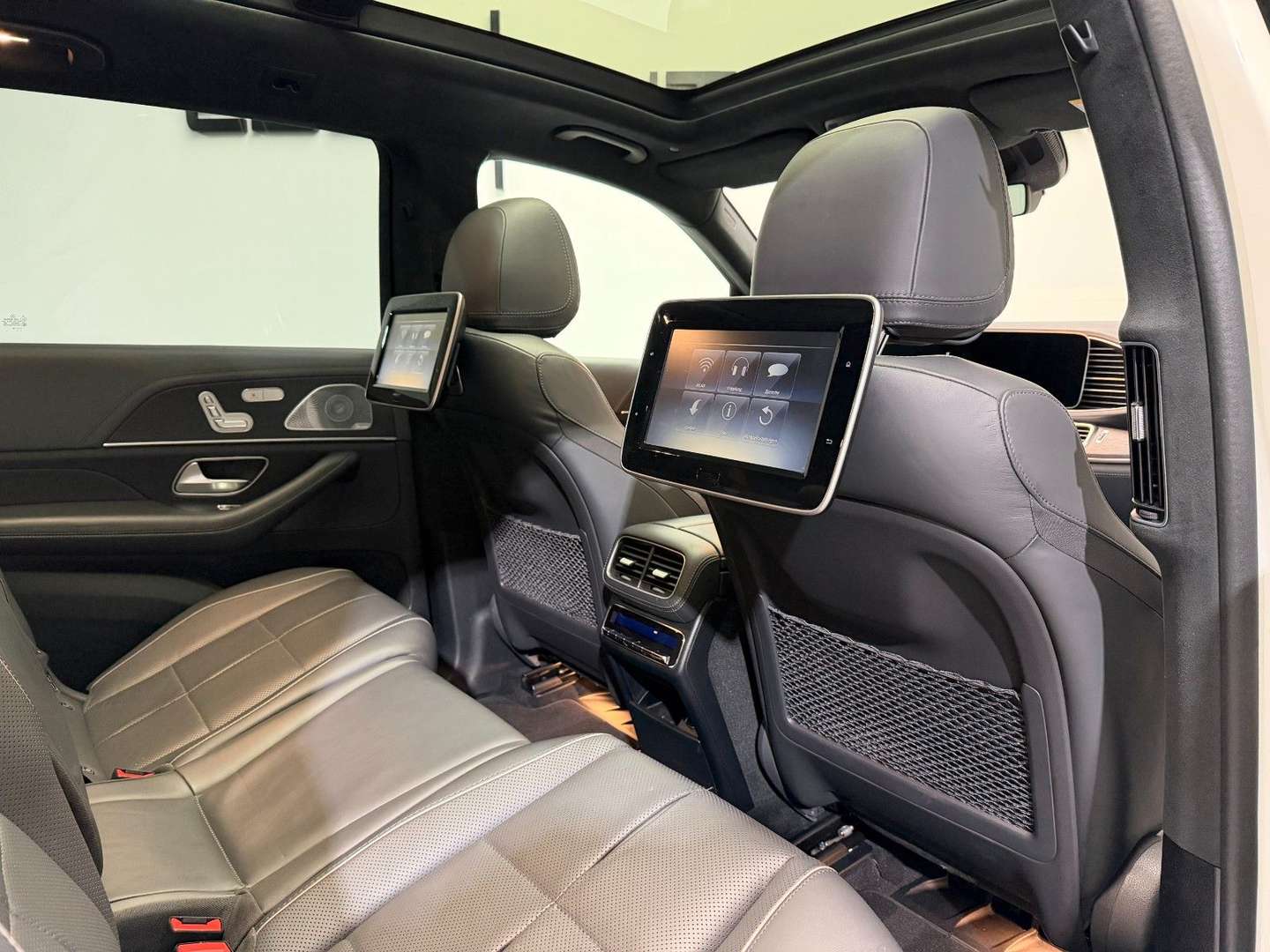 Mercedes GLS 400 AMG Line - 2020 - Joinsteer - #30