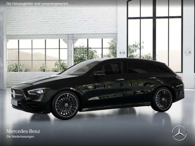 Mercedes CLA 250 E 250 AMG Line -  - Joinsteer - #2