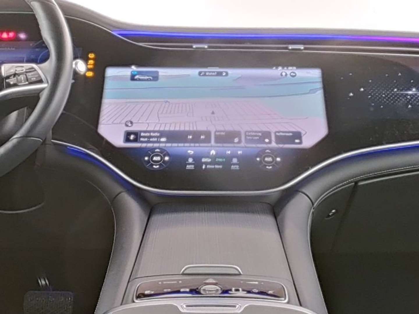 Mercedes EQS 580 Premium Plus - 2024 - Joinsteer - #7