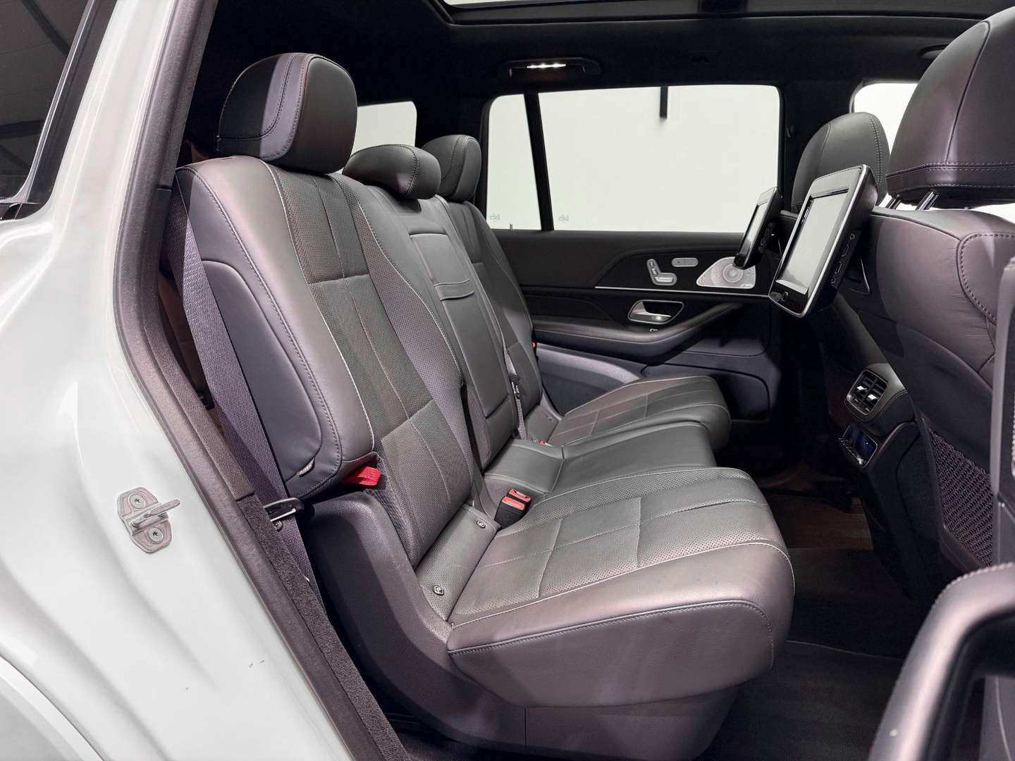 Mercedes GLS 400 AMG Line - 2020 - Joinsteer - #31