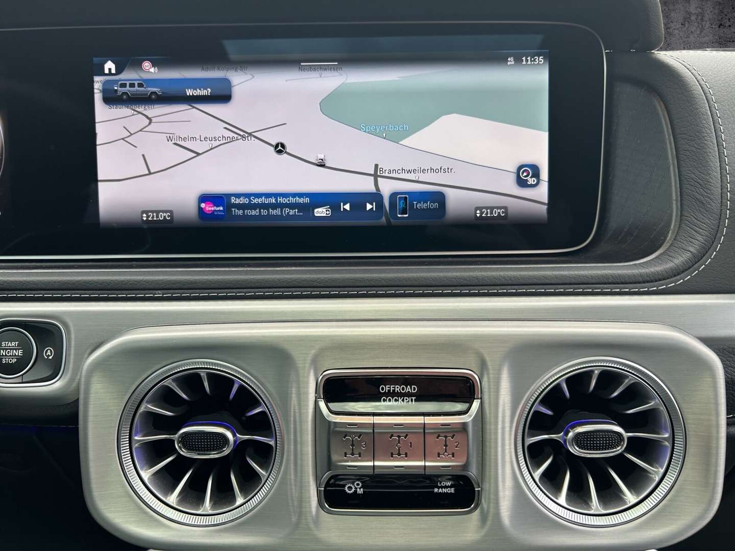 Mercedes GLS 500 AMG Line - 2024 - Joinsteer - #14