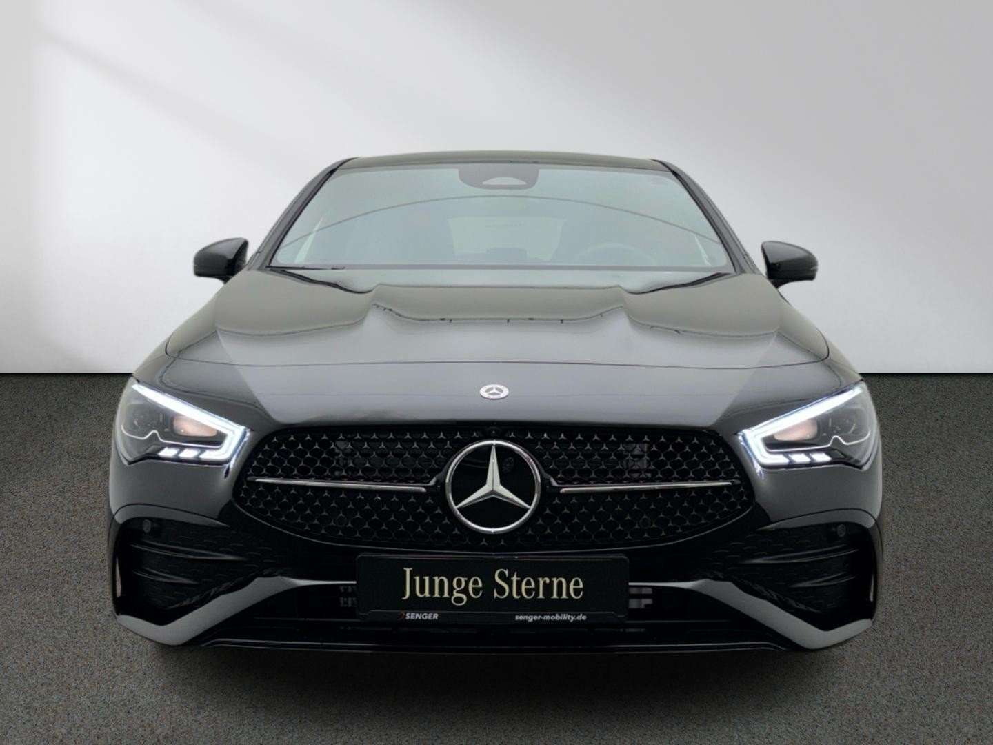 Mercedes CLA Shooting Break 200 AMG LINE - 2026 - Joinsteer - #4