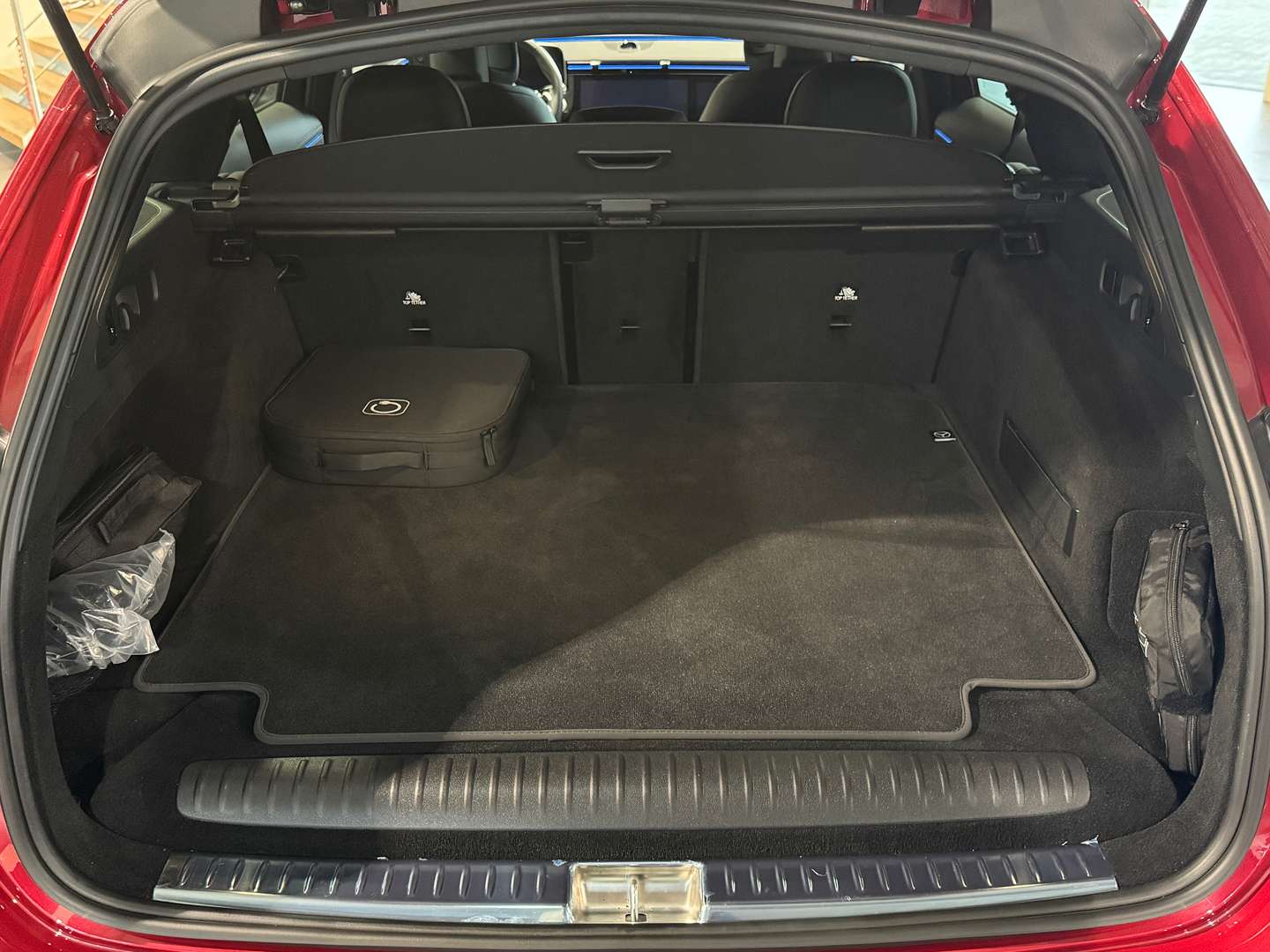 Mercedes Classe E Break 300 Night Edition - 2024 - Joinsteer - #28